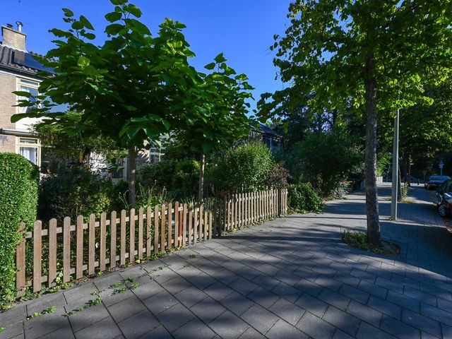 Meppelrade 101, 'S-Gravenhage