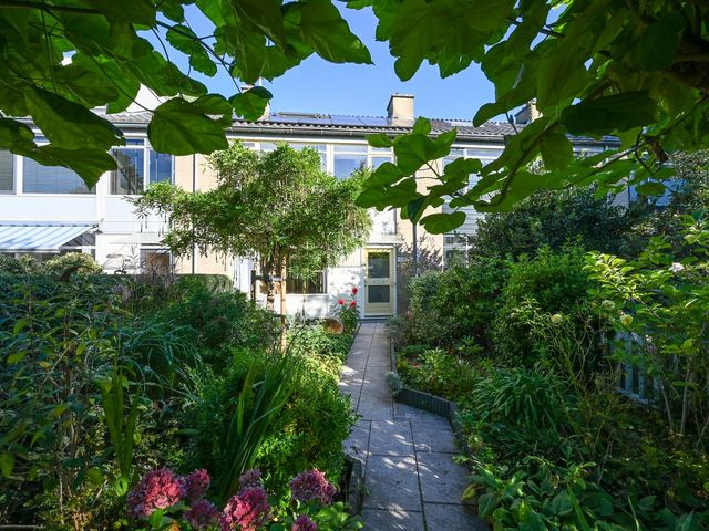 Meppelrade 101, 'S-Gravenhage