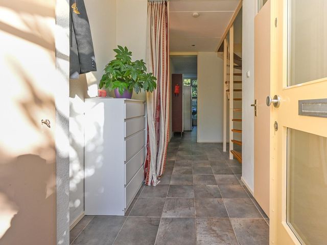 Meppelrade 101, 'S-Gravenhage