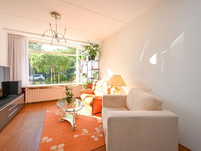 Meppelrade 101, 'S-Gravenhage