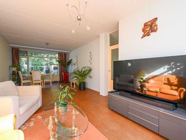 Meppelrade 101, 'S-Gravenhage