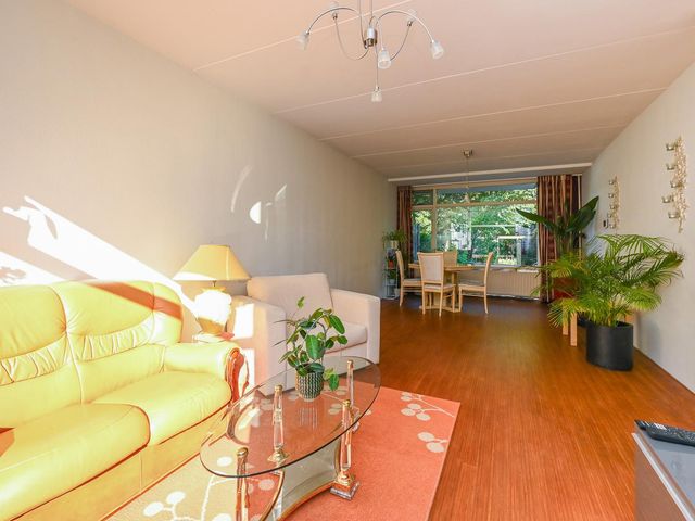 Meppelrade 101, 'S-Gravenhage