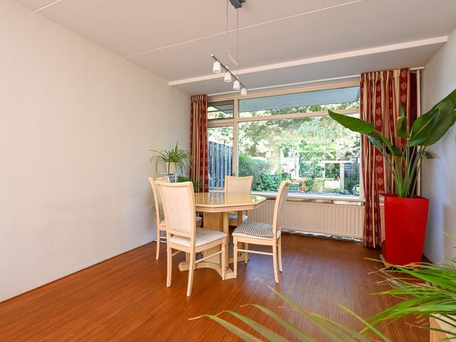 Meppelrade 101, 'S-Gravenhage