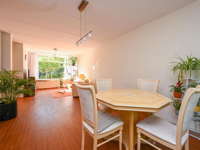 Meppelrade 101, 'S-Gravenhage