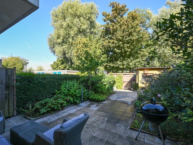 Meppelrade 101, 'S-Gravenhage