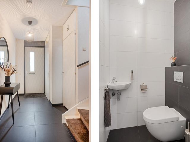 Vleutloop 22, Heesch