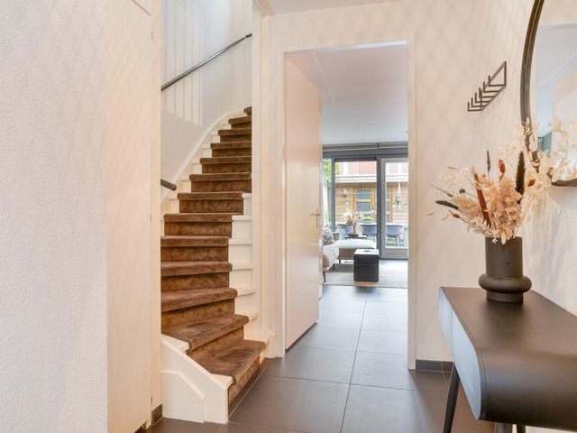 Vleutloop 22, Heesch