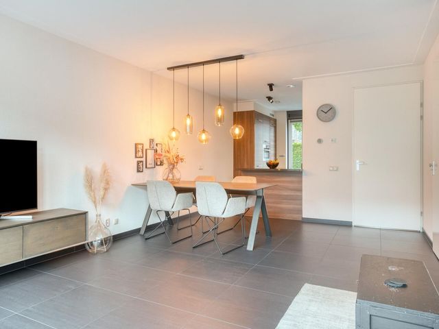 Vleutloop 22, Heesch