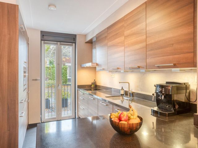 Vleutloop 22, Heesch