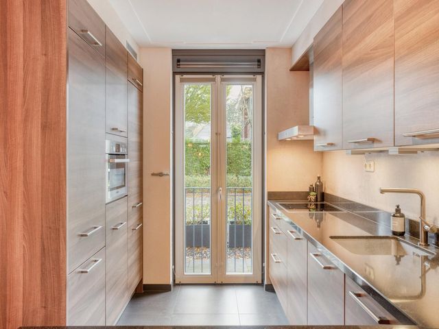 Vleutloop 22, Heesch