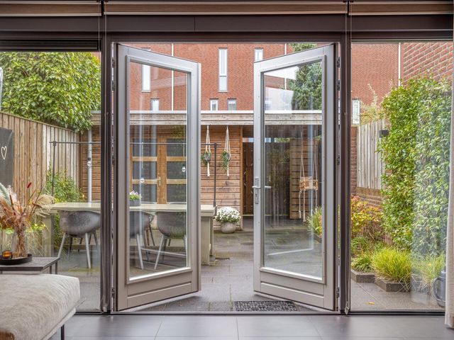 Vleutloop 22, Heesch