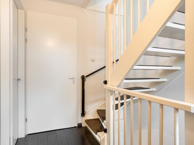 Vleutloop 22, Heesch