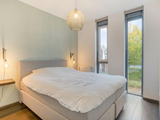 Vleutloop 22, Heesch