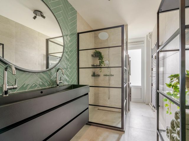 Heymansstraat 50, Rotterdam