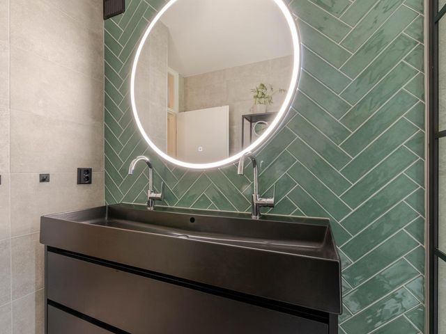 Heymansstraat 50, Rotterdam