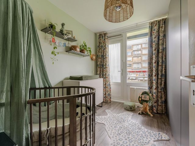 Heymansstraat 50, Rotterdam