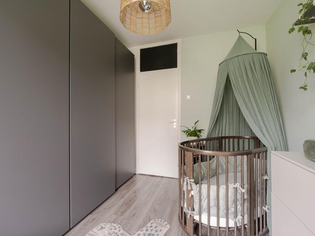 Heymansstraat 50, Rotterdam