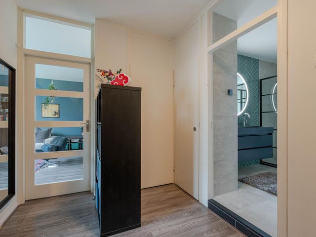 Heymansstraat 50, Rotterdam