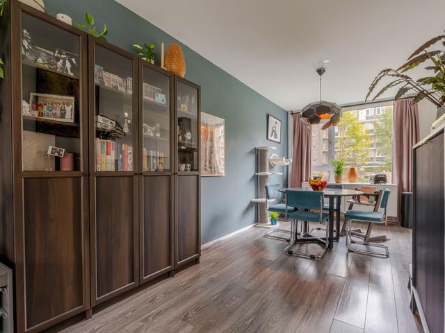 Heymansstraat 50, Rotterdam