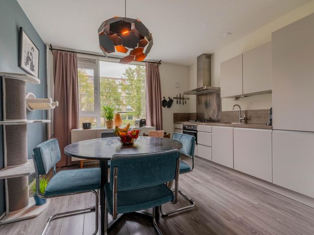 Heymansstraat 50, Rotterdam