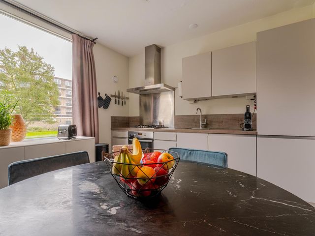 Heymansstraat 50, Rotterdam