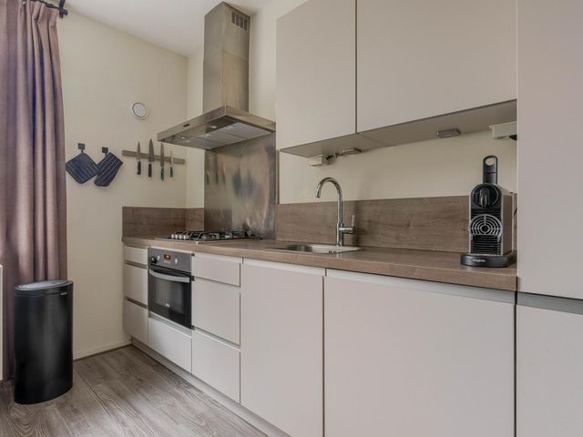 Heymansstraat 50, Rotterdam