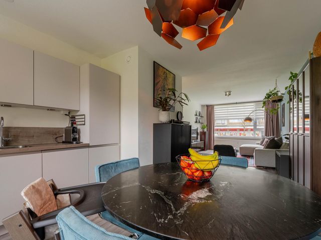 Heymansstraat 50, Rotterdam