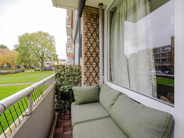 Heymansstraat 50, Rotterdam