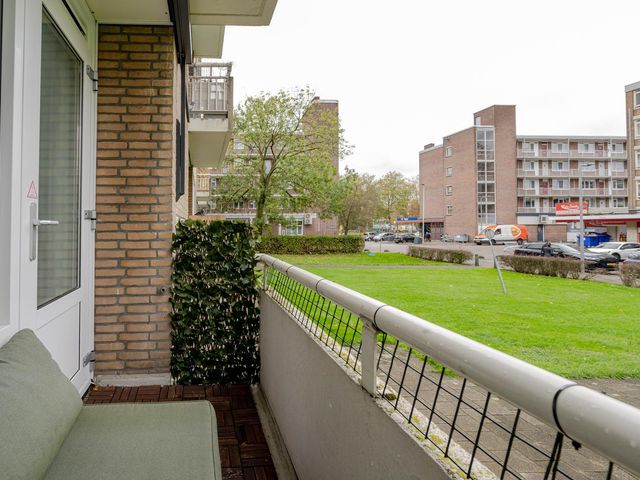 Heymansstraat 50, Rotterdam