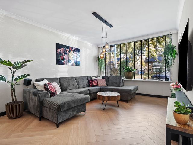 Grebbeberglaan 55, Eindhoven