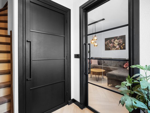 Grebbeberglaan 55, Eindhoven