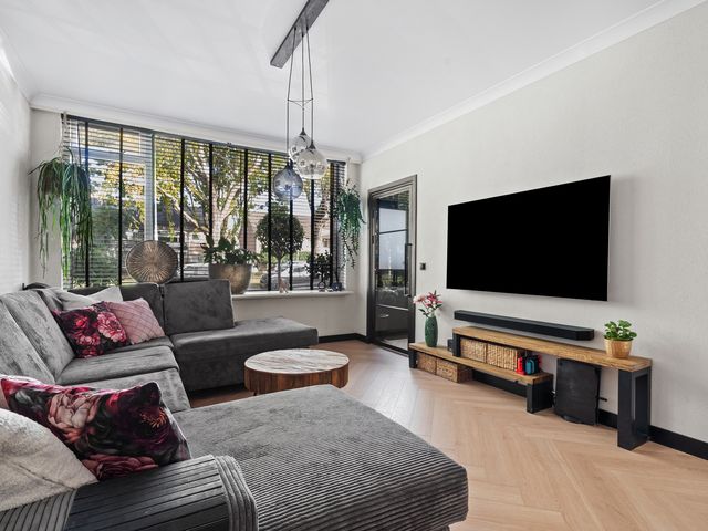 Grebbeberglaan 55, Eindhoven