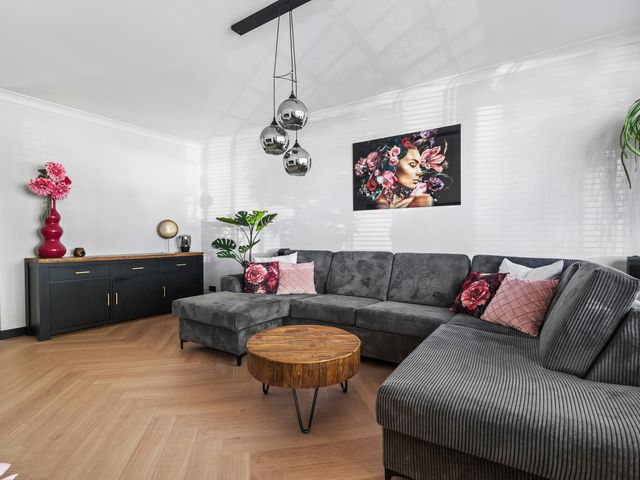 Grebbeberglaan 55, Eindhoven