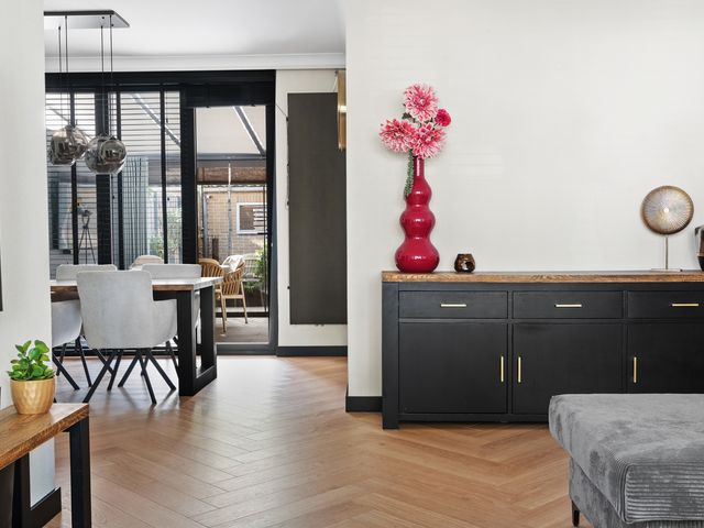 Grebbeberglaan 55, Eindhoven