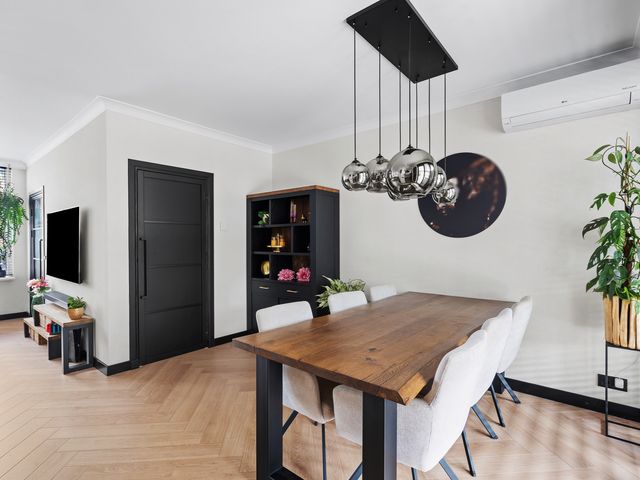 Grebbeberglaan 55, Eindhoven