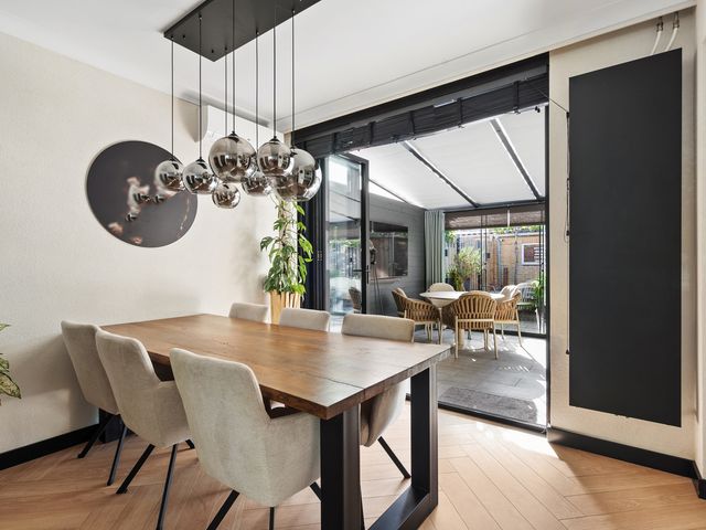 Grebbeberglaan 55, Eindhoven