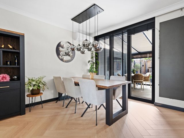 Grebbeberglaan 55, Eindhoven