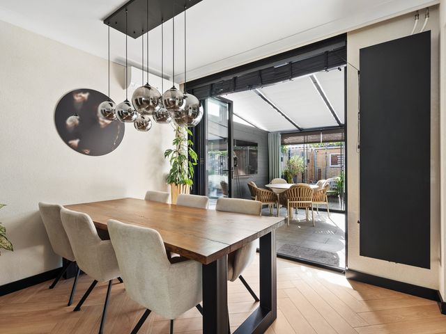 Grebbeberglaan 55, Eindhoven