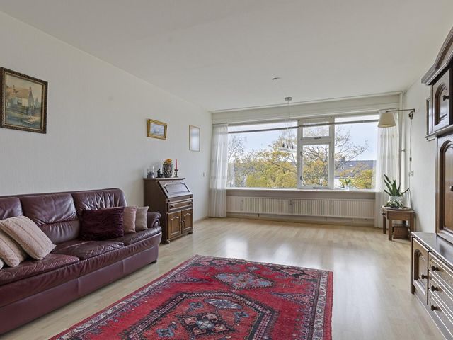 van de Mortelstraat 154, Noordwijk