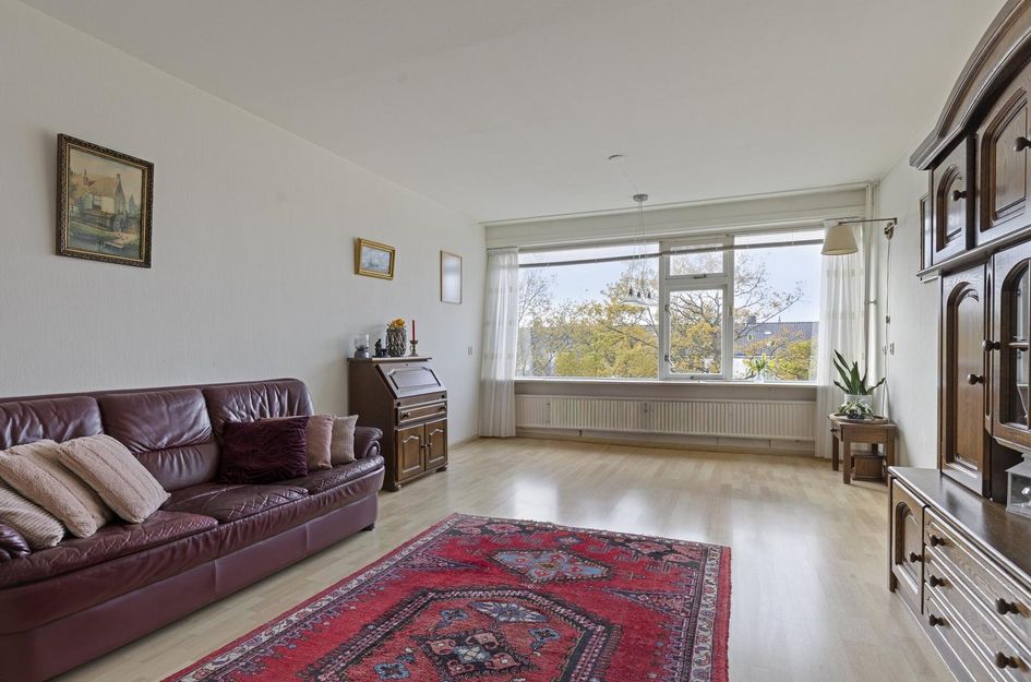 van de Mortelstraat 154