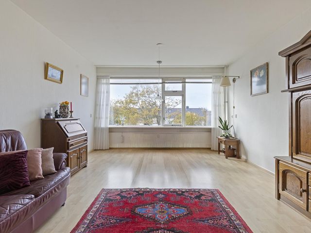 van de Mortelstraat 154, Noordwijk