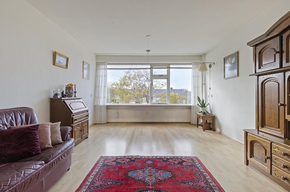 van de Mortelstraat 154