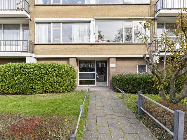 van de Mortelstraat 154, Noordwijk