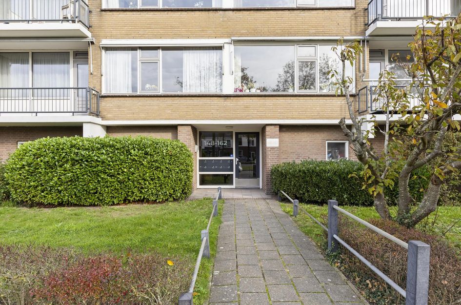 van de Mortelstraat 154