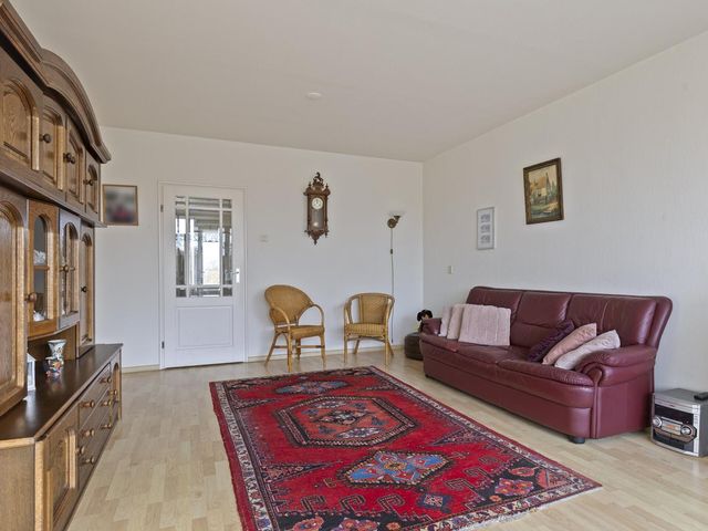 van de Mortelstraat 154, Noordwijk