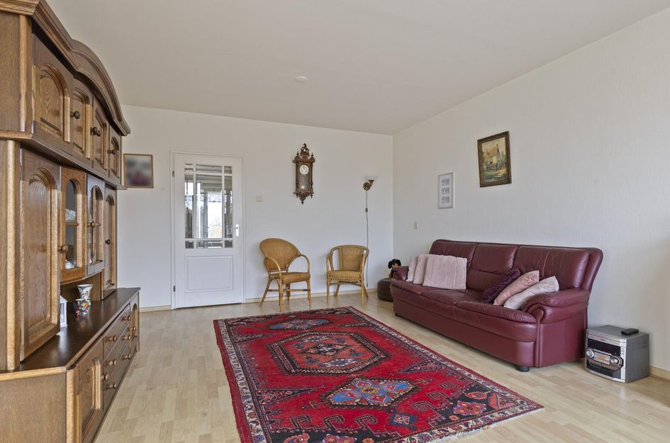 van de Mortelstraat 154