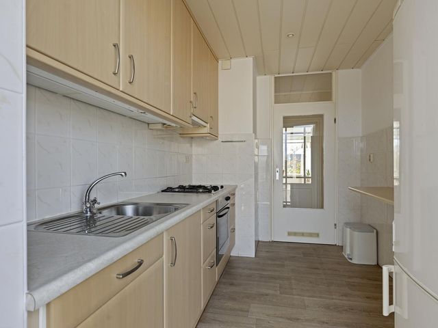 van de Mortelstraat 154, Noordwijk