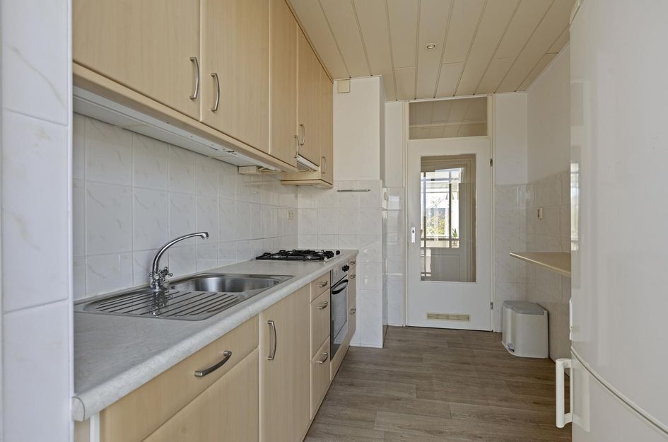 van de Mortelstraat 154