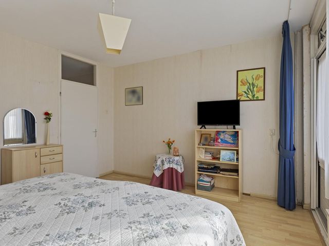 van de Mortelstraat 154, Noordwijk