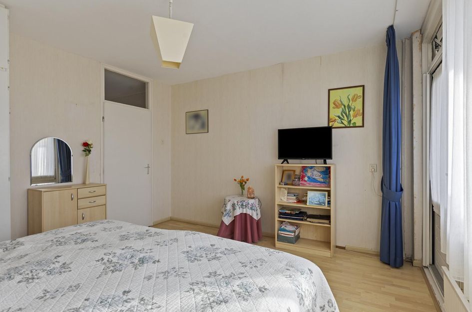 van de Mortelstraat 154